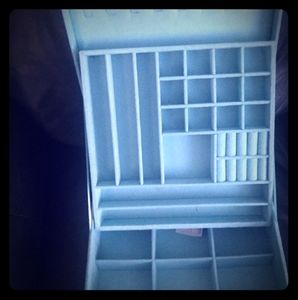 Jewlery box